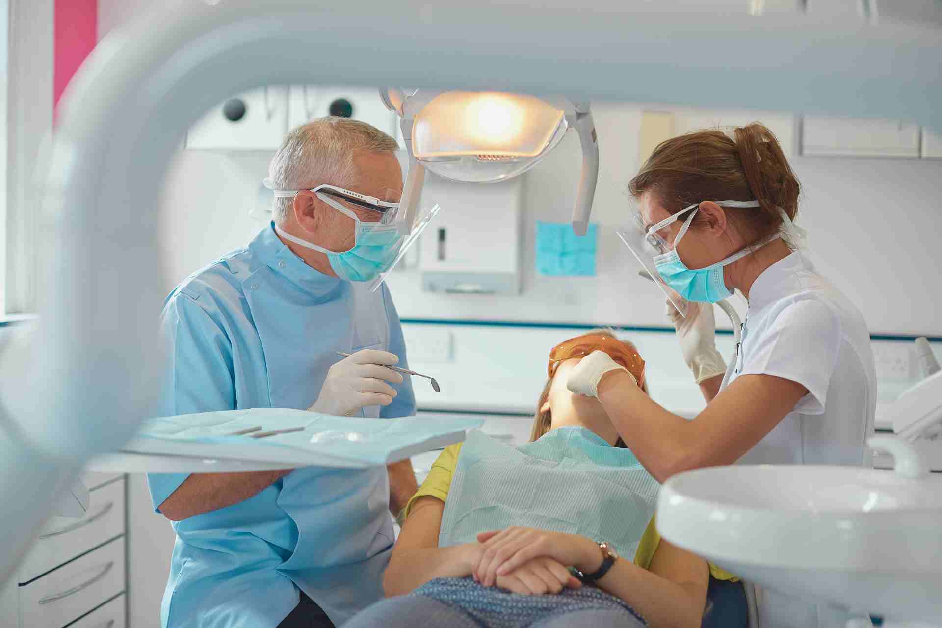 Dentist in Summerton, SC